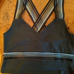 Beyond yoga sports bra.
Size XL